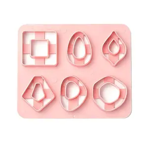 ABS Cookie Cutters