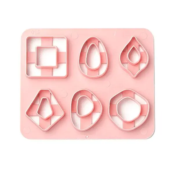 ABS Cookie Cutters