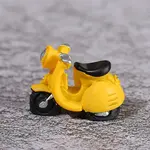 Resin Tricycle Model