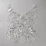 Polyester Cloth Patches