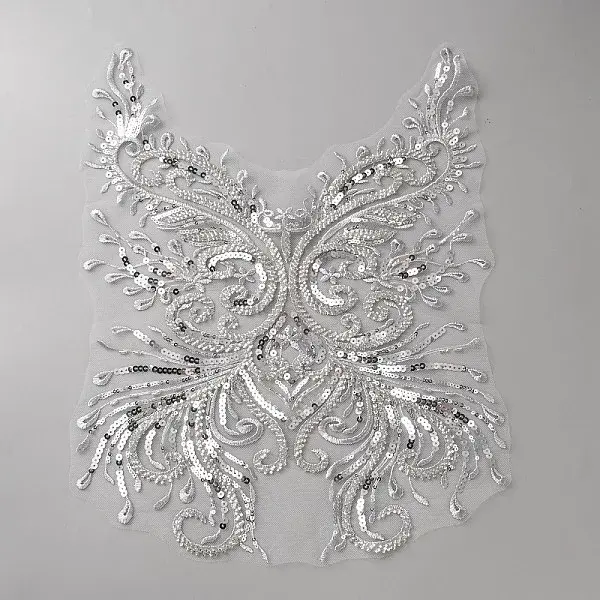 Polyester Cloth Patches