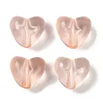 Transparent Acrylic Beads