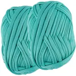 Super Soft Polyester Yarn