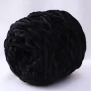 Wool Chenille Yarn