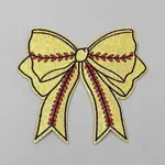 Computerized Embroidery Cloth Self Adhesive Patches