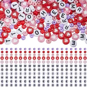 Mother's Day Theme DIY Beads Kits