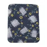 Cloth Iron on/Sew on Repair Patches