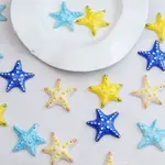 Handmade Porcelain Big Pendants