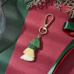 Tassel Pendant Decoration
