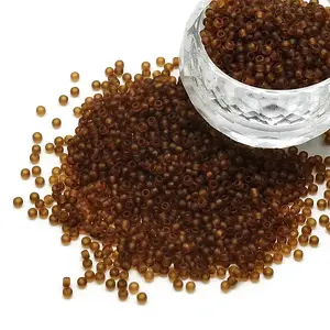12/0 FGB Grade A Round Glass Seed Beads