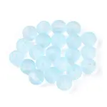 Transparent Acrylic Ball Beads