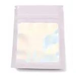 Plastic Yin-yang Zip Lock Bags