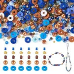 DIY Beads Jewelry Making Finding Kits