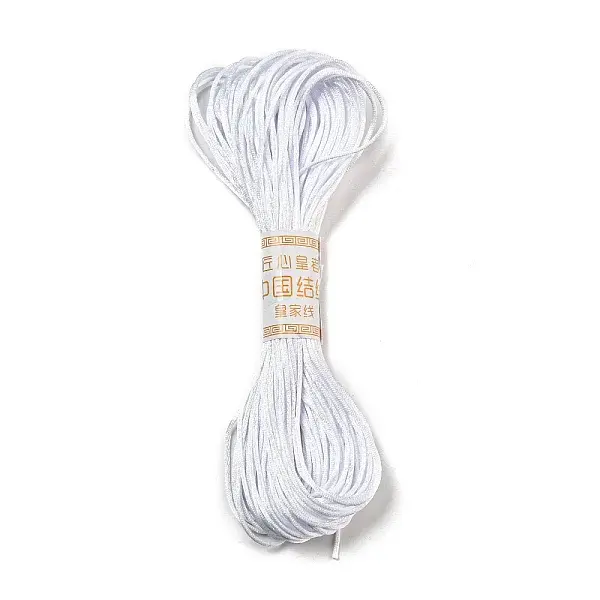 Polyester Embroidery Floss