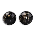 Opaque Resin Beads