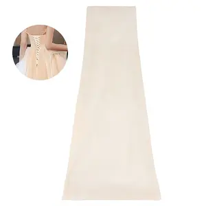 Women's Wedding Dress Back Shield Replacement