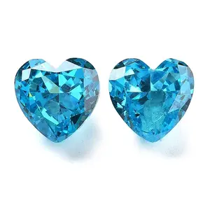 Cubic Zirconia Cabochons