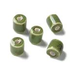 Handmade Porcelain Beads