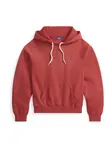 Polo Ralph Lauren Mikina  červená