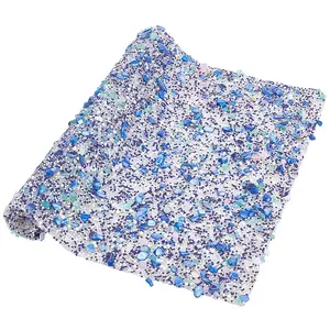 Hotfix Rhinestone Sheet