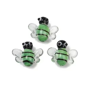 Handmade Lampwork Beads