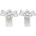 Handicrafted Embroidery Cloth Iron on/Sew on Patches