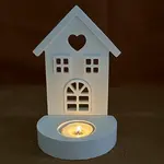 House DIY Silicone Candle Holders