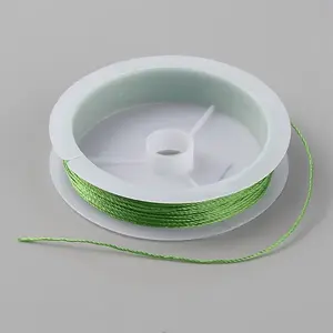 10M Polyester Round Thread