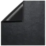 Rectangle Felt Carpet Non-Slip Mat