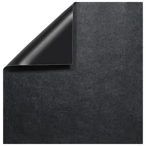 Rectangle Felt Carpet Non-Slip Mat