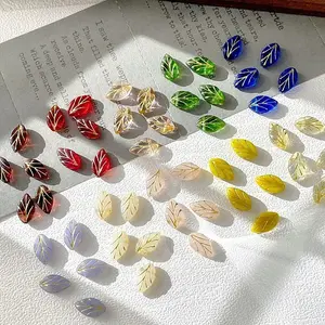 Handmade Lampwork Beads