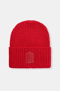 Vlněná čepice MACKAGE