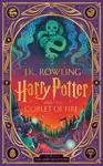 Harry Potter and the Goblet of Fire