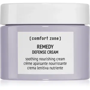 Comfort Zone Remedy zklidňující a vyživující krém 60 ml