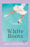 White Boots - Noel Streatfeild - kniha z kategorie Pro děti