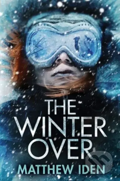 The Winter Over - Matthew Iden - kniha z kategorie Detektivky, thrillery a horory