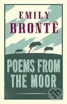 Poems from the Moor (Annotated Edition) - Emily Bronte