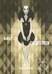 The Interview - Manuele Fior - kniha z kategorie Komiksy