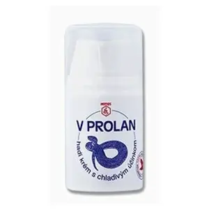 VIPROLAN hadí krém 50 ml