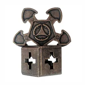 Huzzle Cast - O´gear Eureka