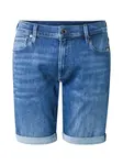 G-STAR Džínsy  modrá denim