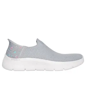 Skechers GO Walk Flex - Sunset Rose Slip-ins 39