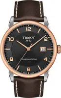 Tissot T-Classic Luxury Powermatic 80 T086.407.26.067.00