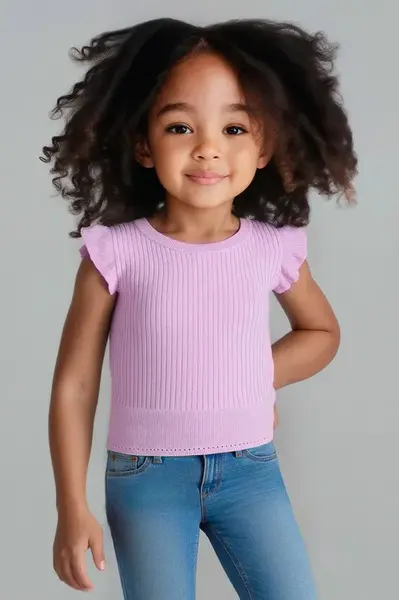 Dětská halenka Mayoral