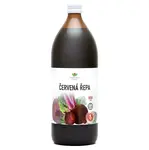 EKOMEDICA Červená řepa 1000 ml