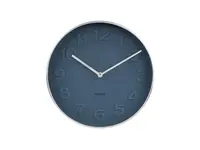 Karlsson Nástěnné hodiny KA5676