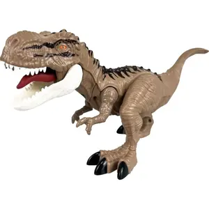 Sparkys Dinosaur Tyrannosaurus Rex 27 cm so svetlom a zvukom