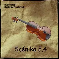 Rostislav Prochovník – Scénika č.4