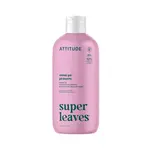 ATTITUDE Super leaves Sprchový gel kokos a lesní plody 473 ml
