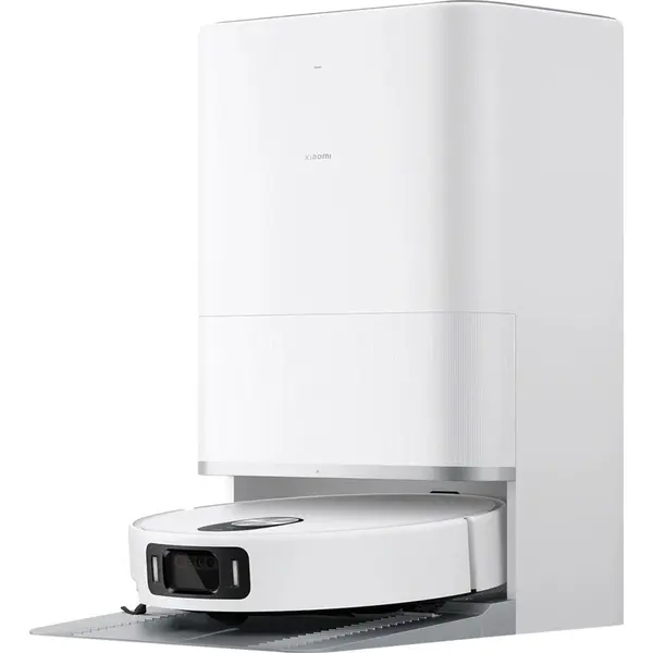 Robotický vysávač Xiaomi 5 Pro - Robotický vysávač s mopom